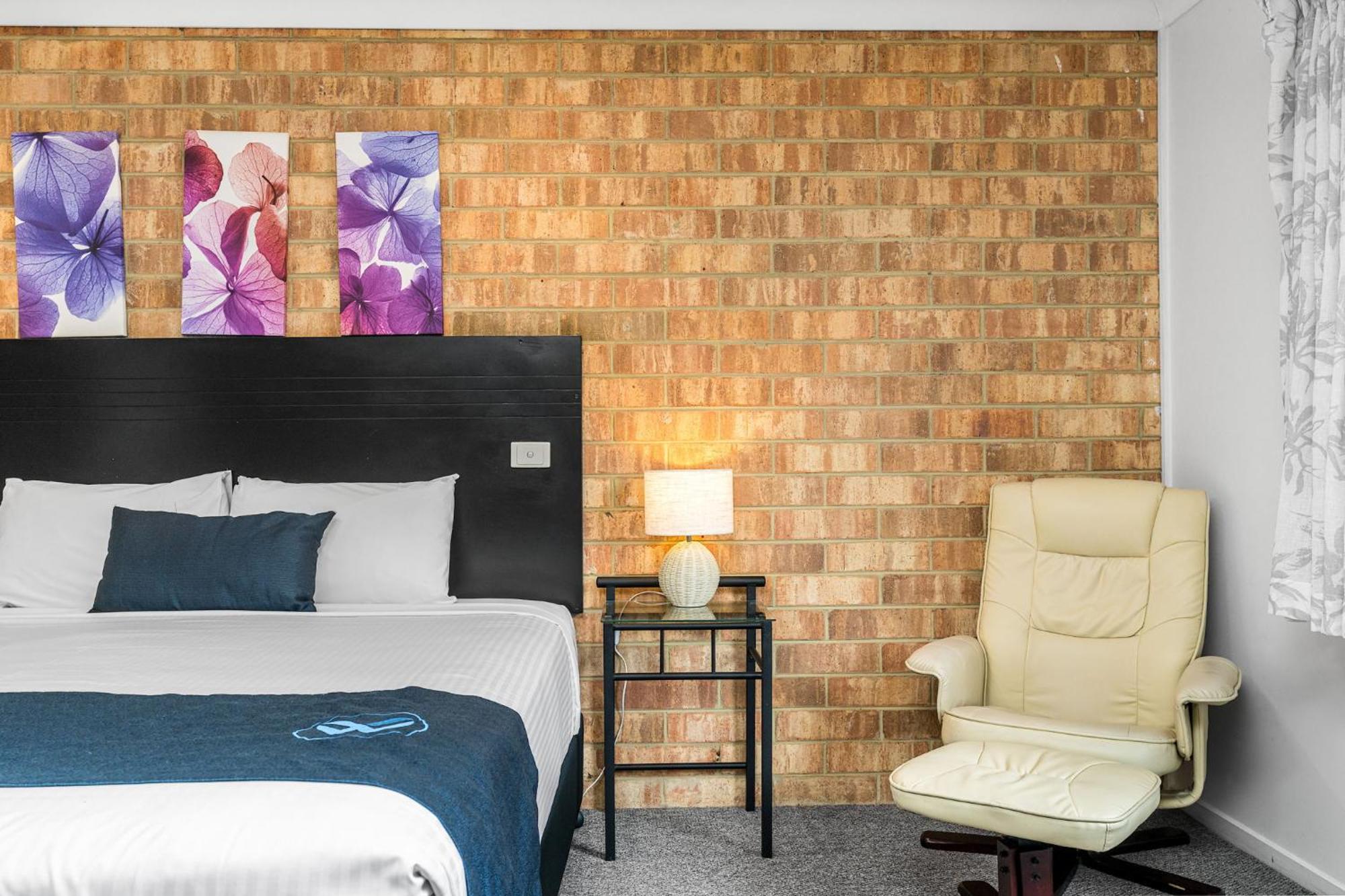 Lismore Wilson Motel Eksteriør billede